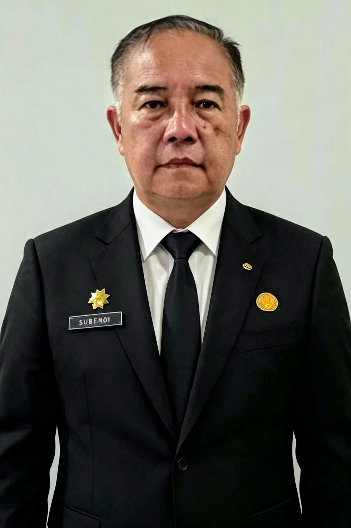 Kepala Dinas